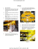 Предварительный просмотр 5 страницы Cub Cadet Z-Force S Service Manual