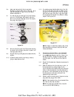 Предварительный просмотр 9 страницы Cub Cadet Z-Force S Service Manual