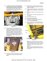 Предварительный просмотр 11 страницы Cub Cadet Z-Force S Service Manual