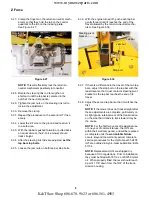 Предварительный просмотр 12 страницы Cub Cadet Z-Force S Service Manual