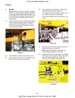 Предварительный просмотр 14 страницы Cub Cadet Z-Force S Service Manual