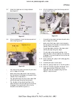 Предварительный просмотр 15 страницы Cub Cadet Z-Force S Service Manual