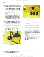 Предварительный просмотр 20 страницы Cub Cadet Z-Force S Service Manual