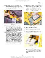 Предварительный просмотр 23 страницы Cub Cadet Z-Force S Service Manual