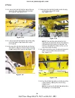 Предварительный просмотр 26 страницы Cub Cadet Z-Force S Service Manual