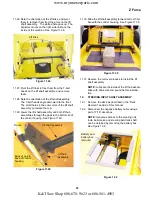 Предварительный просмотр 27 страницы Cub Cadet Z-Force S Service Manual