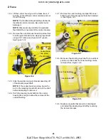 Предварительный просмотр 28 страницы Cub Cadet Z-Force S Service Manual