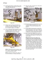 Предварительный просмотр 32 страницы Cub Cadet Z-Force S Service Manual