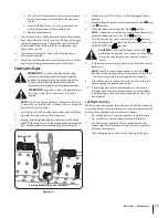 Предварительный просмотр 19 страницы Cub Cadet Z-Force SZ Operator'S Manual