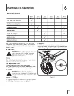 Предварительный просмотр 23 страницы Cub Cadet Z-Force SZ Operator'S Manual