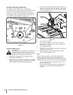 Предварительный просмотр 24 страницы Cub Cadet Z-Force SZ Operator'S Manual