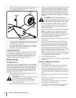 Предварительный просмотр 28 страницы Cub Cadet Z-Force SZ Operator'S Manual