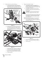 Предварительный просмотр 30 страницы Cub Cadet Z-Force SZ Operator'S Manual