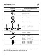 Предварительный просмотр 34 страницы Cub Cadet Z-Force SZ Operator'S Manual