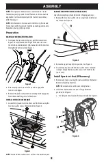 Предварительный просмотр 8 страницы Cub Cadet Zero Turn ZTS1 46 Operator'S Manual