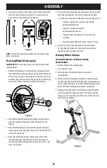 Предварительный просмотр 9 страницы Cub Cadet Zero Turn ZTS1 46 Operator'S Manual