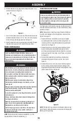 Предварительный просмотр 11 страницы Cub Cadet Zero Turn ZTS1 46 Operator'S Manual