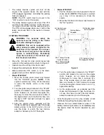 Preview for 15 page of Cub Cadet ZT 42 Operator'S Manual