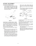 Preview for 21 page of Cub Cadet ZT 42 Operator'S Manual