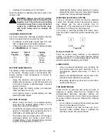 Preview for 23 page of Cub Cadet ZT 42 Operator'S Manual