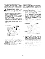 Preview for 24 page of Cub Cadet ZT 42 Operator'S Manual