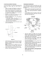 Preview for 25 page of Cub Cadet ZT 42 Operator'S Manual