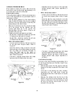 Preview for 29 page of Cub Cadet ZT 42 Operator'S Manual