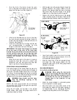 Preview for 30 page of Cub Cadet ZT 42 Operator'S Manual