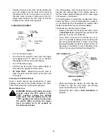 Preview for 31 page of Cub Cadet ZT 42 Operator'S Manual