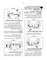 Предварительный просмотр 54 страницы Cub Cadet ZT 42 Operator'S Manual