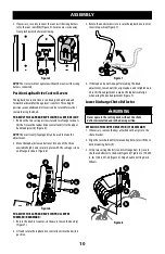 Предварительный просмотр 10 страницы Cub Cadet ZT1 42E Operator'S Manual