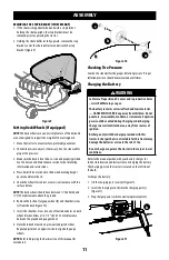 Предварительный просмотр 11 страницы Cub Cadet ZT1 42E Operator'S Manual