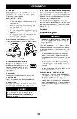 Предварительный просмотр 15 страницы Cub Cadet ZT1 42E Operator'S Manual