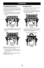 Предварительный просмотр 18 страницы Cub Cadet ZT1 42E Operator'S Manual