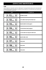 Предварительный просмотр 29 страницы Cub Cadet ZT1 42E Operator'S Manual