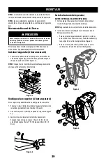 Предварительный просмотр 39 страницы Cub Cadet ZT1 42E Operator'S Manual