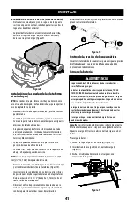 Предварительный просмотр 41 страницы Cub Cadet ZT1 42E Operator'S Manual