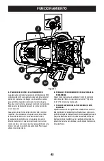 Предварительный просмотр 43 страницы Cub Cadet ZT1 42E Operator'S Manual