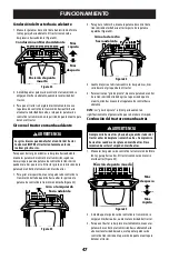 Предварительный просмотр 47 страницы Cub Cadet ZT1 42E Operator'S Manual