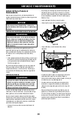 Предварительный просмотр 51 страницы Cub Cadet ZT1 42E Operator'S Manual