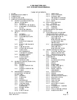 Preview for 9 page of Cub Crafters CARBON CUB SS CC11-160 Maintenance Manual