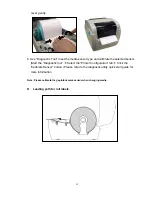 Preview for 18 page of Cub CB-425e User Manual