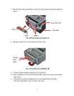 Preview for 13 page of Cub CB-534e User Manual