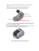 Preview for 15 page of Cub CB-534e User Manual