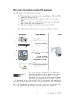 Preview for 8 page of Cub PTZ640 Installation And Operation Manual