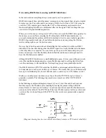 Preview for 12 page of Cub PTZ640 Installation And Operation Manual