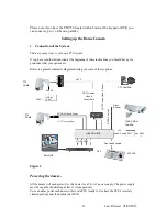 Preview for 13 page of Cub PTZ640 Installation And Operation Manual