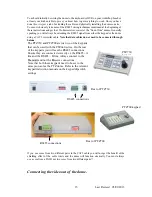 Preview for 15 page of Cub PTZ640 Installation And Operation Manual