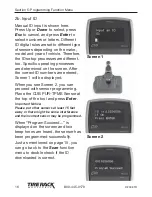 Предварительный просмотр 16 страницы Cub PUR-TPMS User Manual