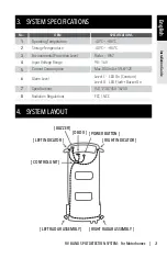 Предварительный просмотр 5 страницы Cub RV BLIND SPOT Installation Manual